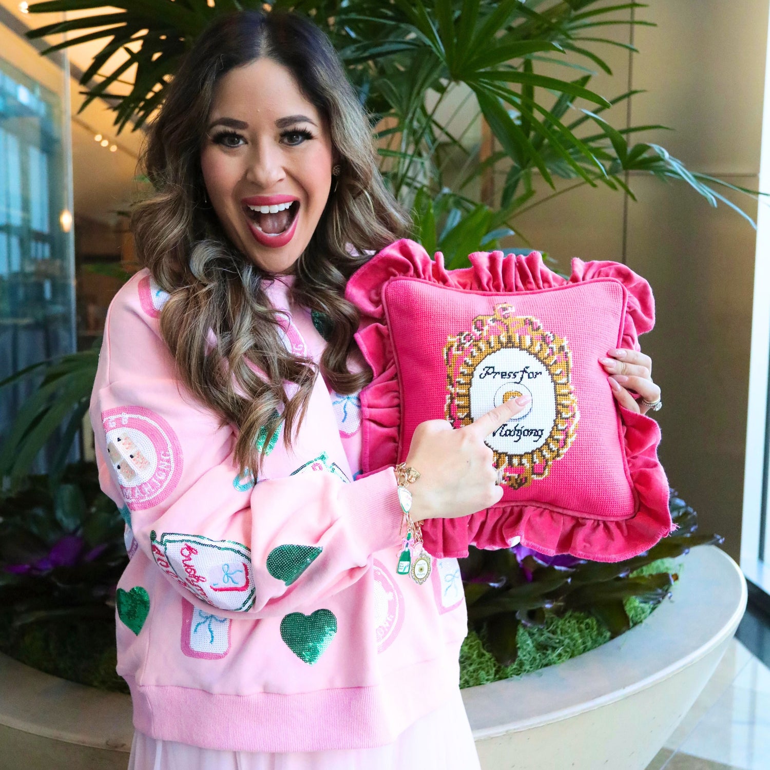 Troop Mahjong Collection